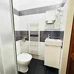Penzion, Restaurant Gloria Affittacamere 3*