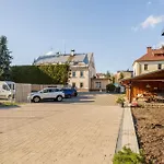 Penzion, Restaurant Gloria