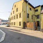 Penzion, Restaurant Gloria Affittacamere