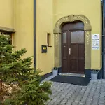 Affittacamere Penzion, Restaurant Gloria
