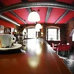 Affittacamere Penzion, Restaurant Gloria Chrastava