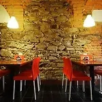 Affittacamere Penzion, Restaurant Gloria