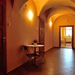 Affittacamere Penzion, Restaurant Gloria 3*