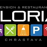 Penzion, Restaurant Gloria Affittacamere 3*