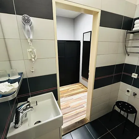 Guest house Penzion, Restaurant Gloria 3*