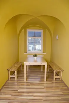 Penzion, Restaurant Gloria Pensionat Chrastava