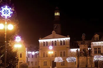 Penzion, Restaurant Gloria 3*
