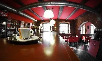 Pensjonat Penzion, Restaurant Gloria Chrastava