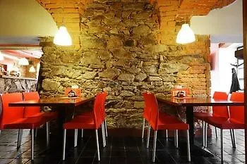 Pensjonat Penzion, Restaurant Gloria