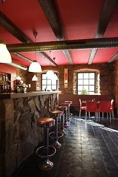 Penzion, Restaurant Gloria بيت ضيافة Chrastava