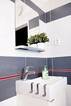 Penzion, Restaurant Gloria Penzion 3*
