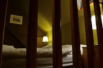 Pensionat Penzion, Restaurant Gloria 3*