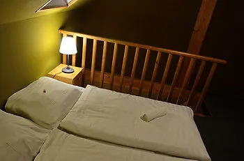 Penzion, Restaurant Gloria 3*