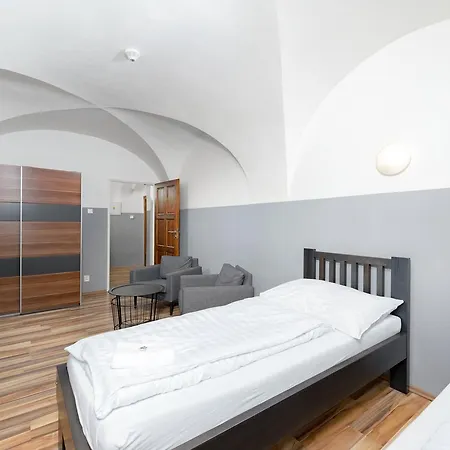 Penzion, Restaurant Gloria