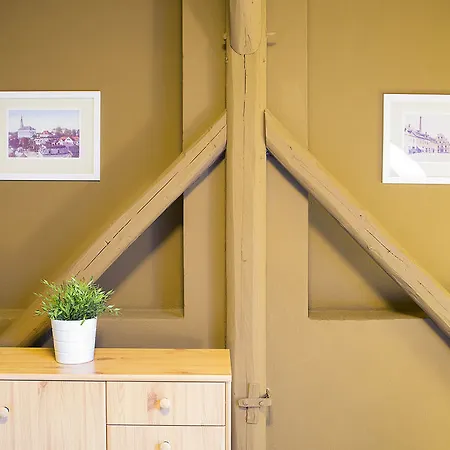 Penzion, Restaurant Gloria 3* Chrastava