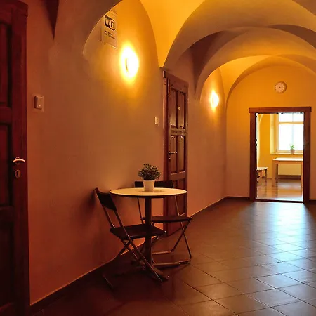 Pensjonat Penzion, Restaurant Gloria 3*